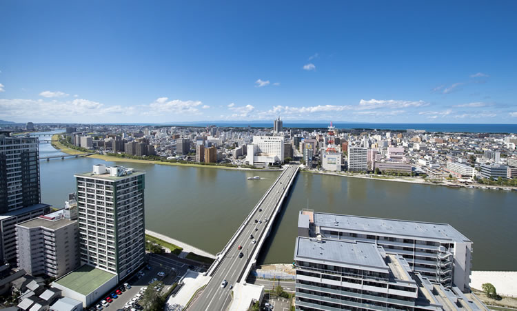 新潟支部