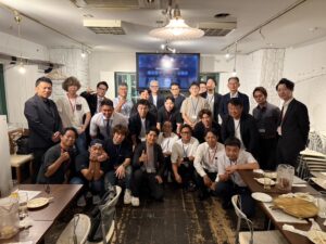 【土木工事業のご参加多数！名古屋支部初開催】