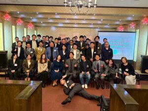 【3周年記念｜3支部合同交流会開催しました】