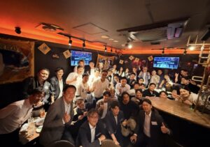 【けんさぽ湘南支部 初開催報告!初回動員43名&当日入会9名🔥】