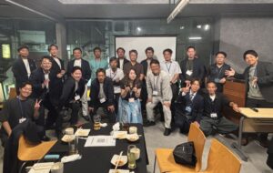【けんさぽ松本支部 初開催報告!】最高のスタート!約20名参加・当日入会3名✨